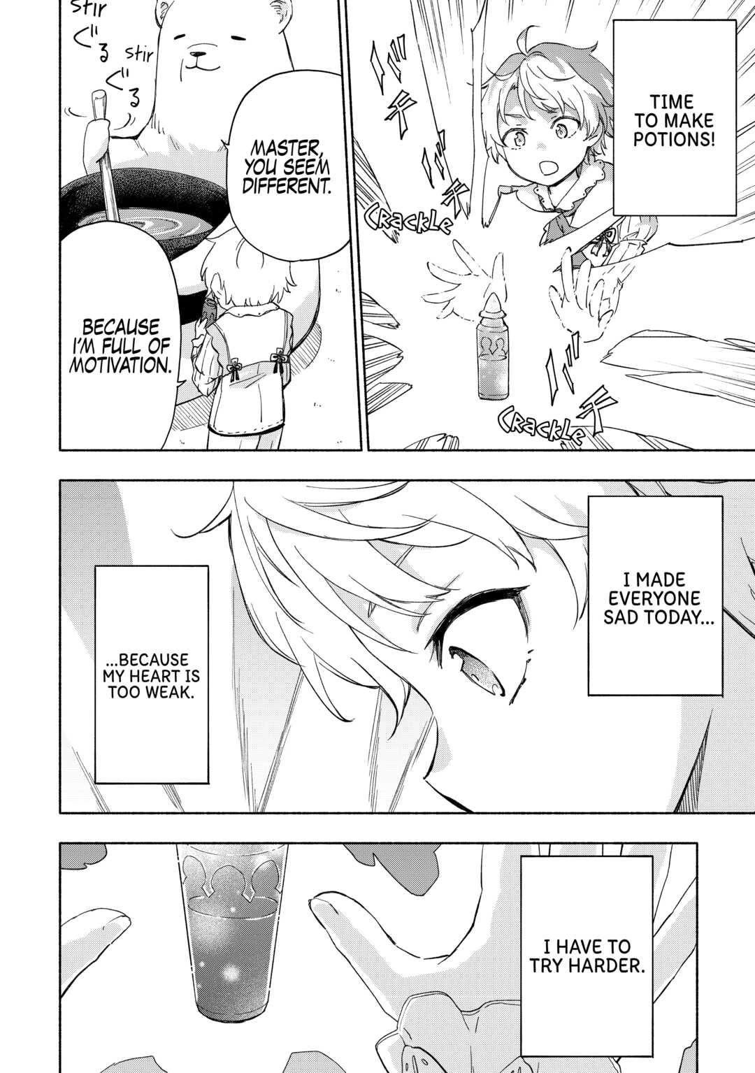 The Child Loved by God chapter 23 page 20