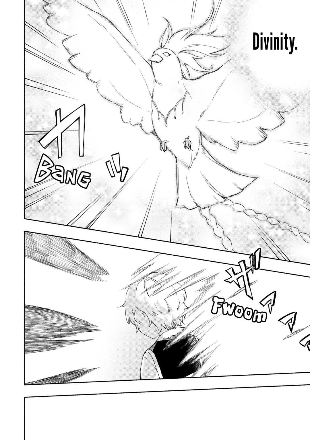 The Child Loved by God chapter 23 page 4