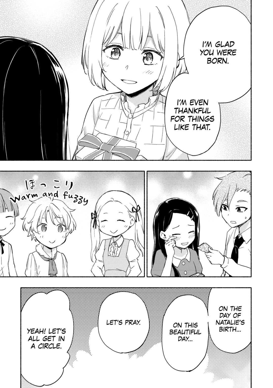 The Child Loved by God chapter 25 page 11