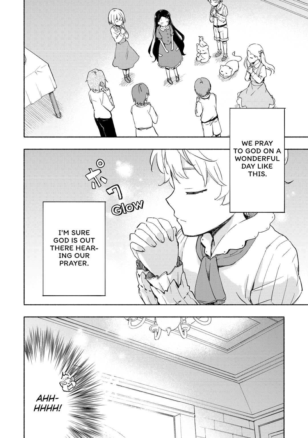 The Child Loved by God chapter 25 page 12