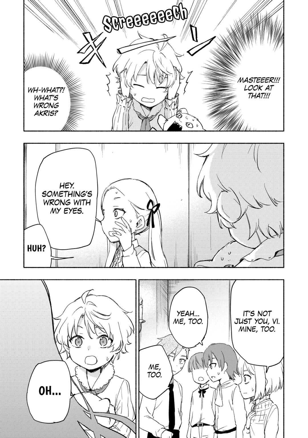 The Child Loved by God chapter 25 page 13