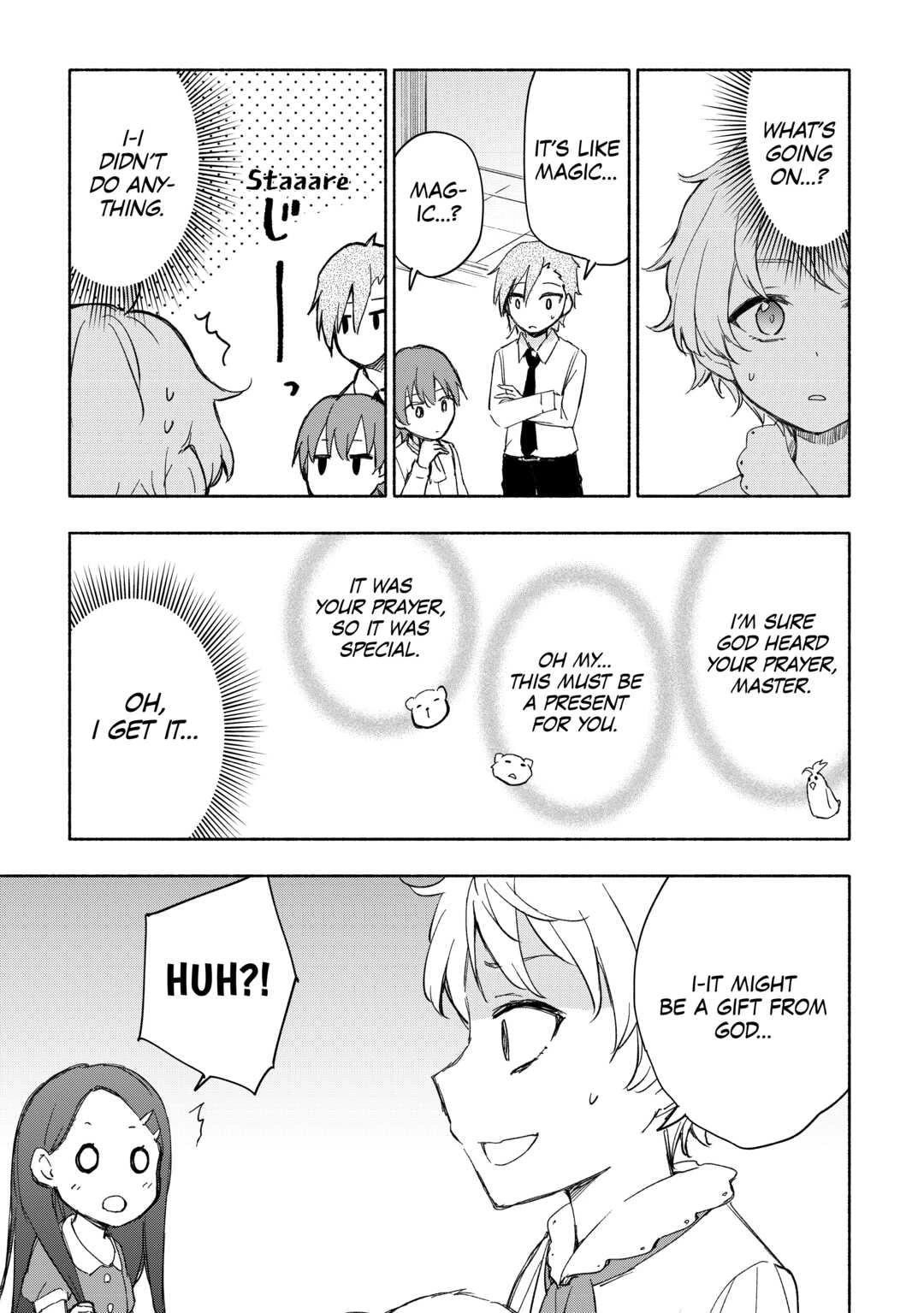 The Child Loved by God chapter 25 page 15