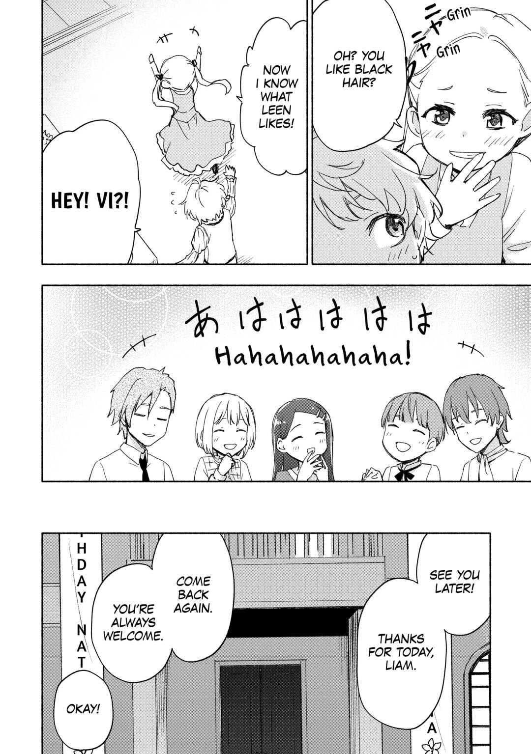 The Child Loved by God chapter 25 page 18