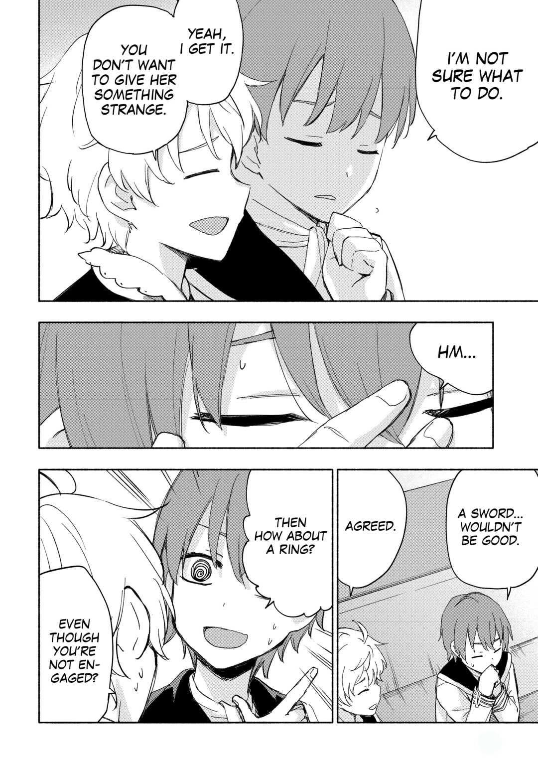 The Child Loved by God chapter 25 page 2