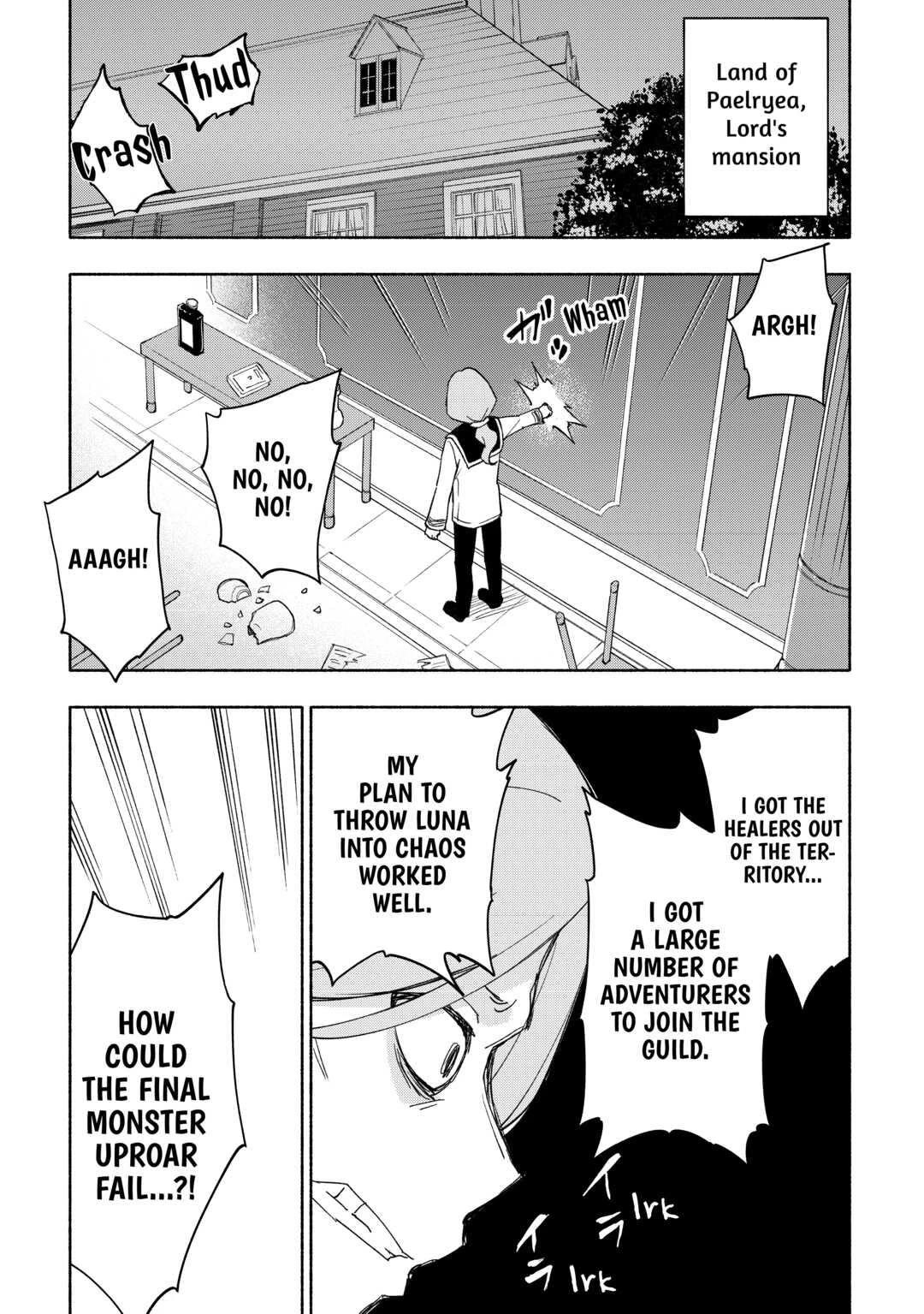 The Child Loved by God chapter 25 page 21