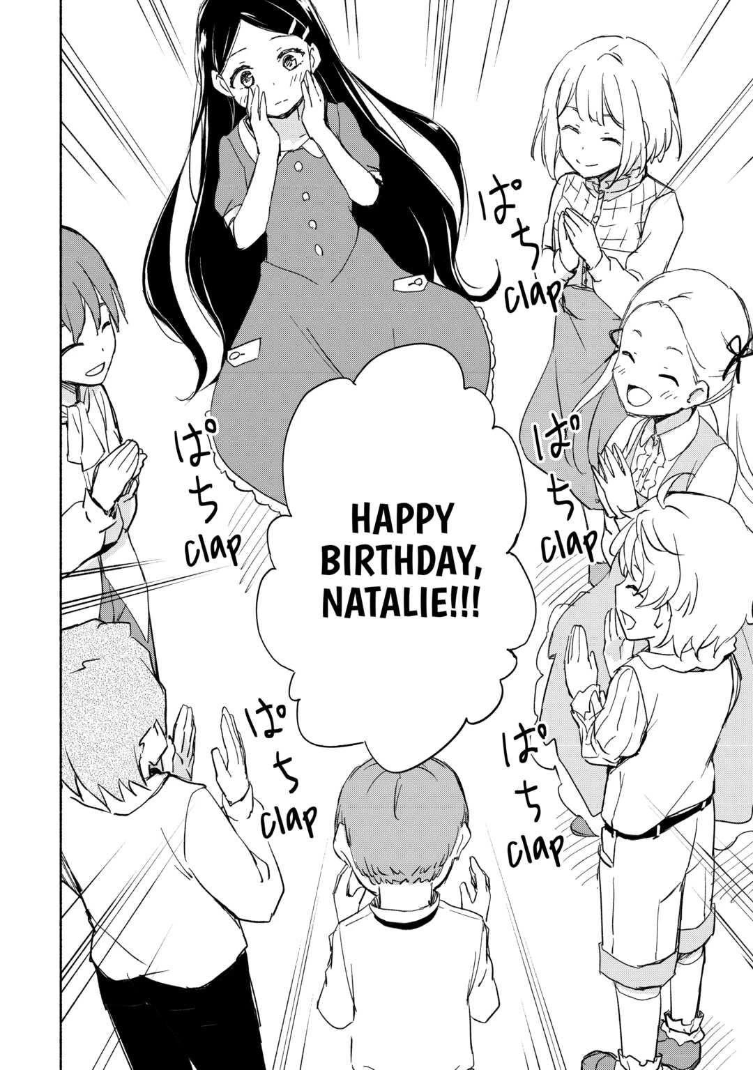 The Child Loved by God chapter 25 page 6