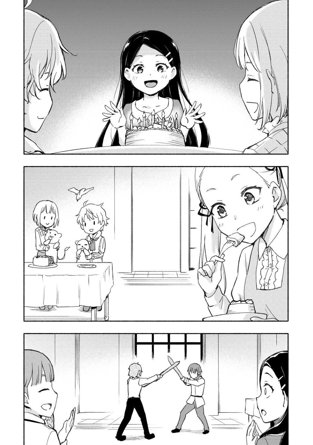 The Child Loved by God chapter 25 page 7