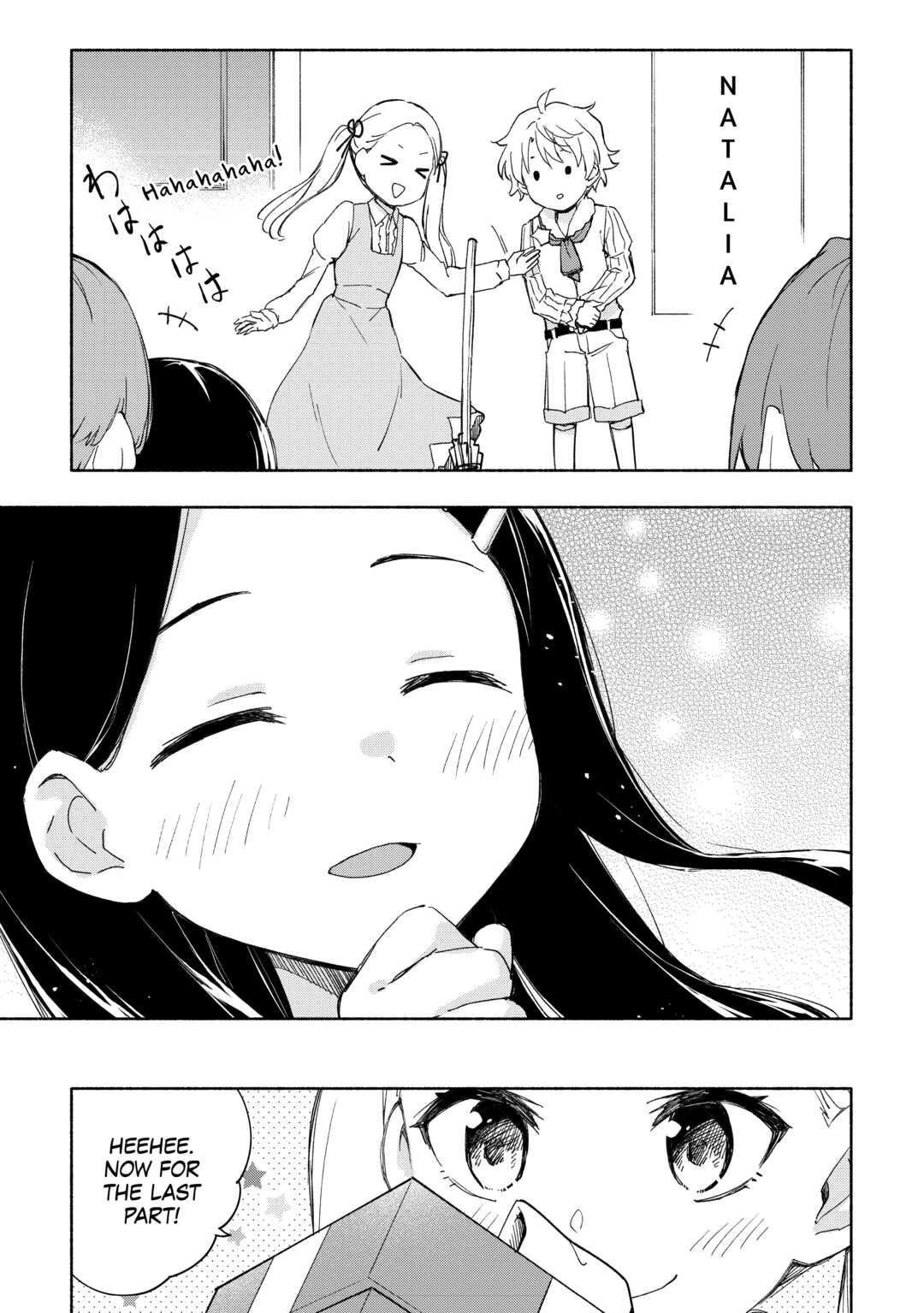 The Child Loved by God chapter 25 page 9