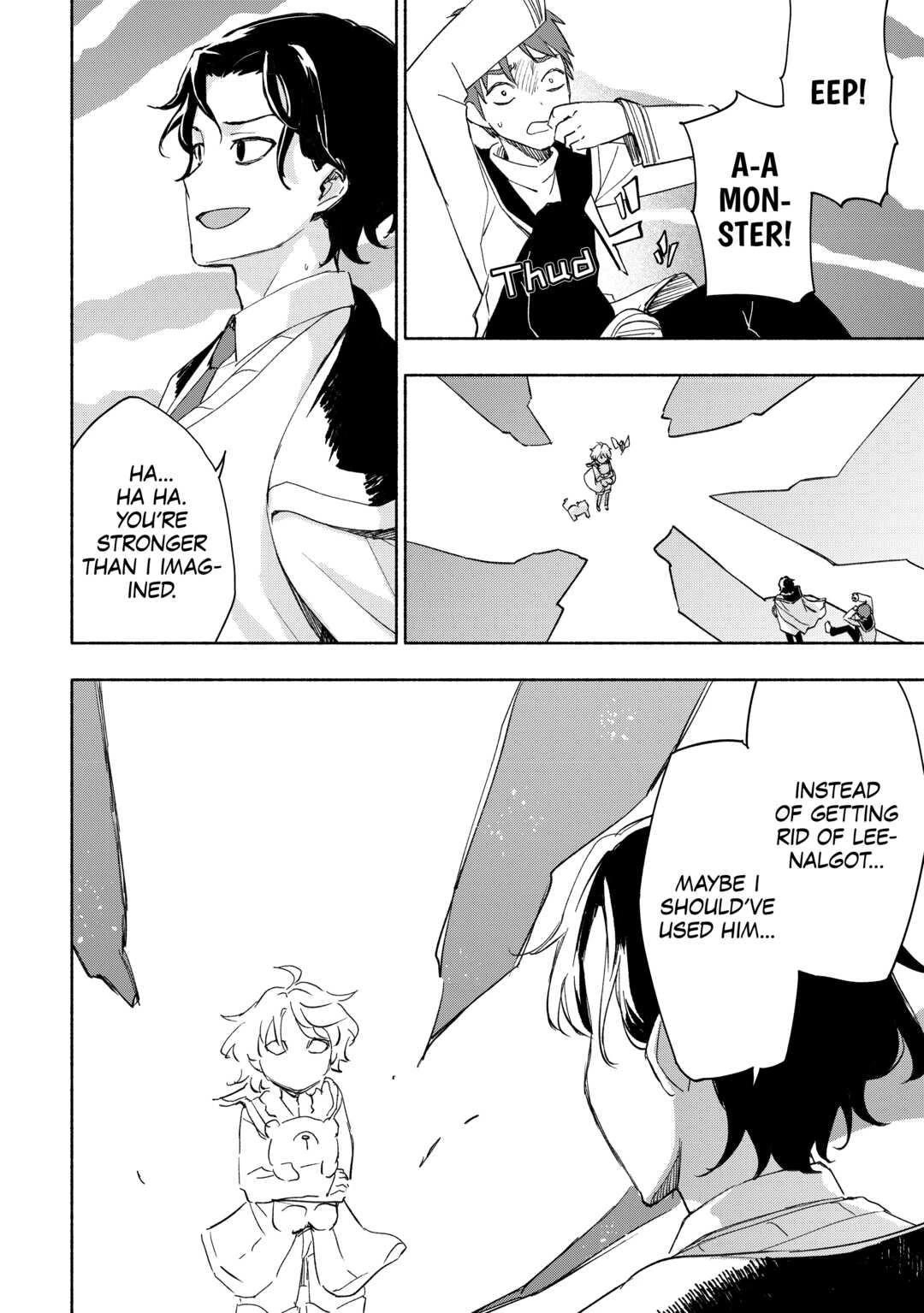 The Child Loved by God chapter 28 page 12