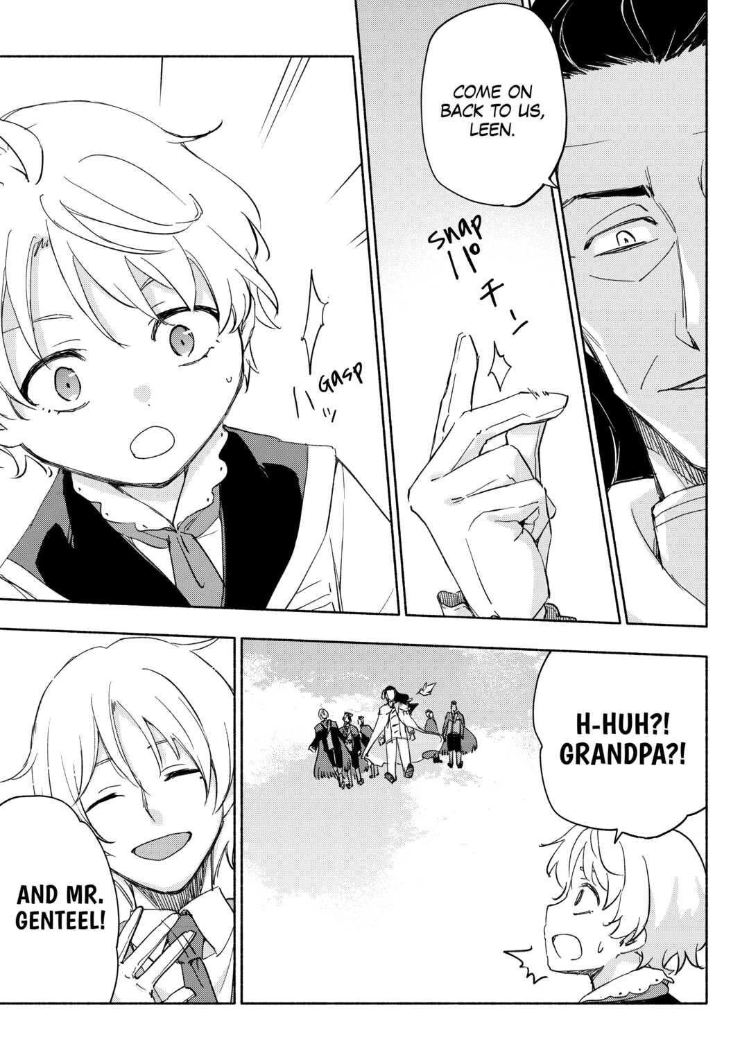 The Child Loved by God chapter 28 page 15