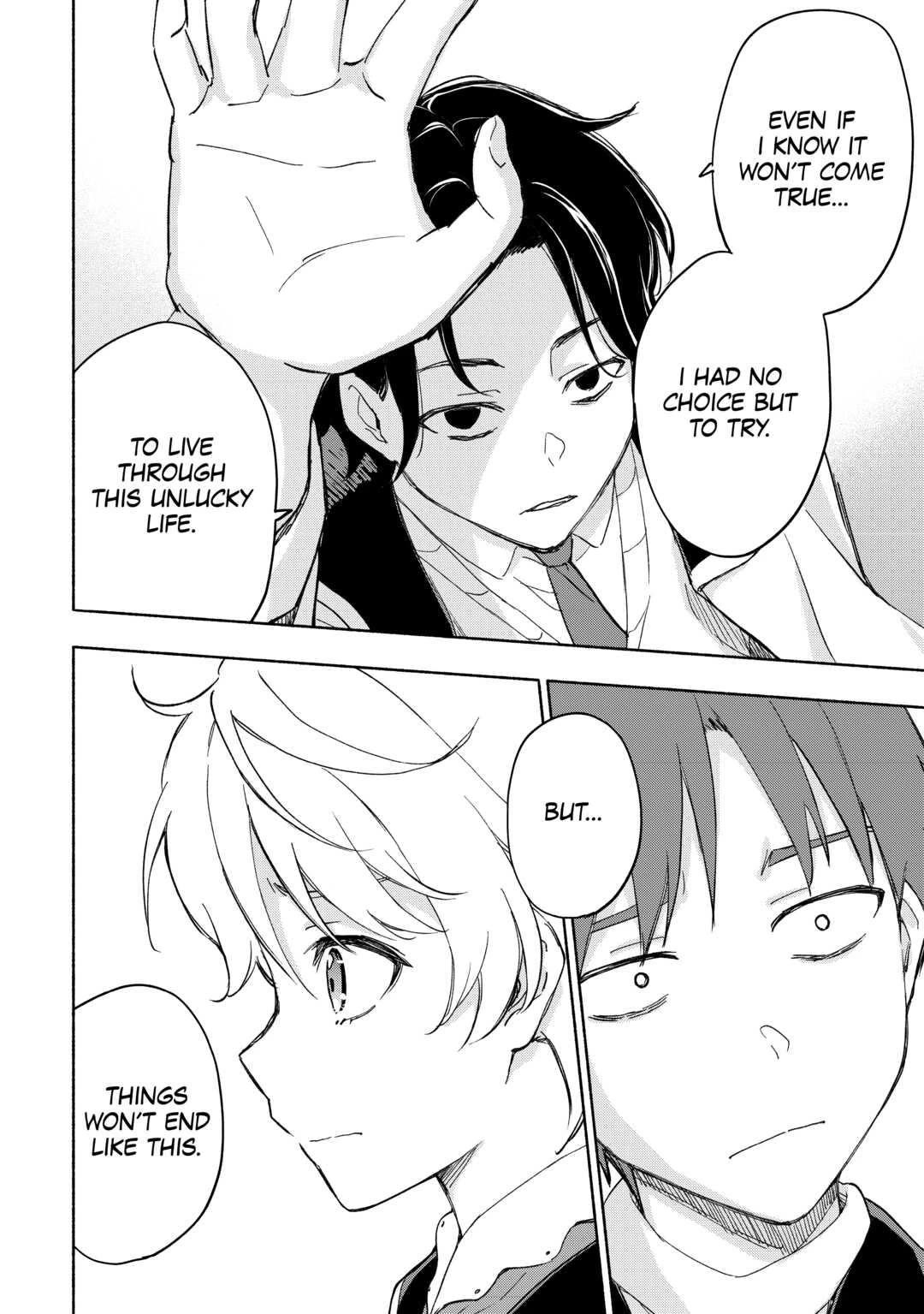 The Child Loved by God chapter 28 page 8