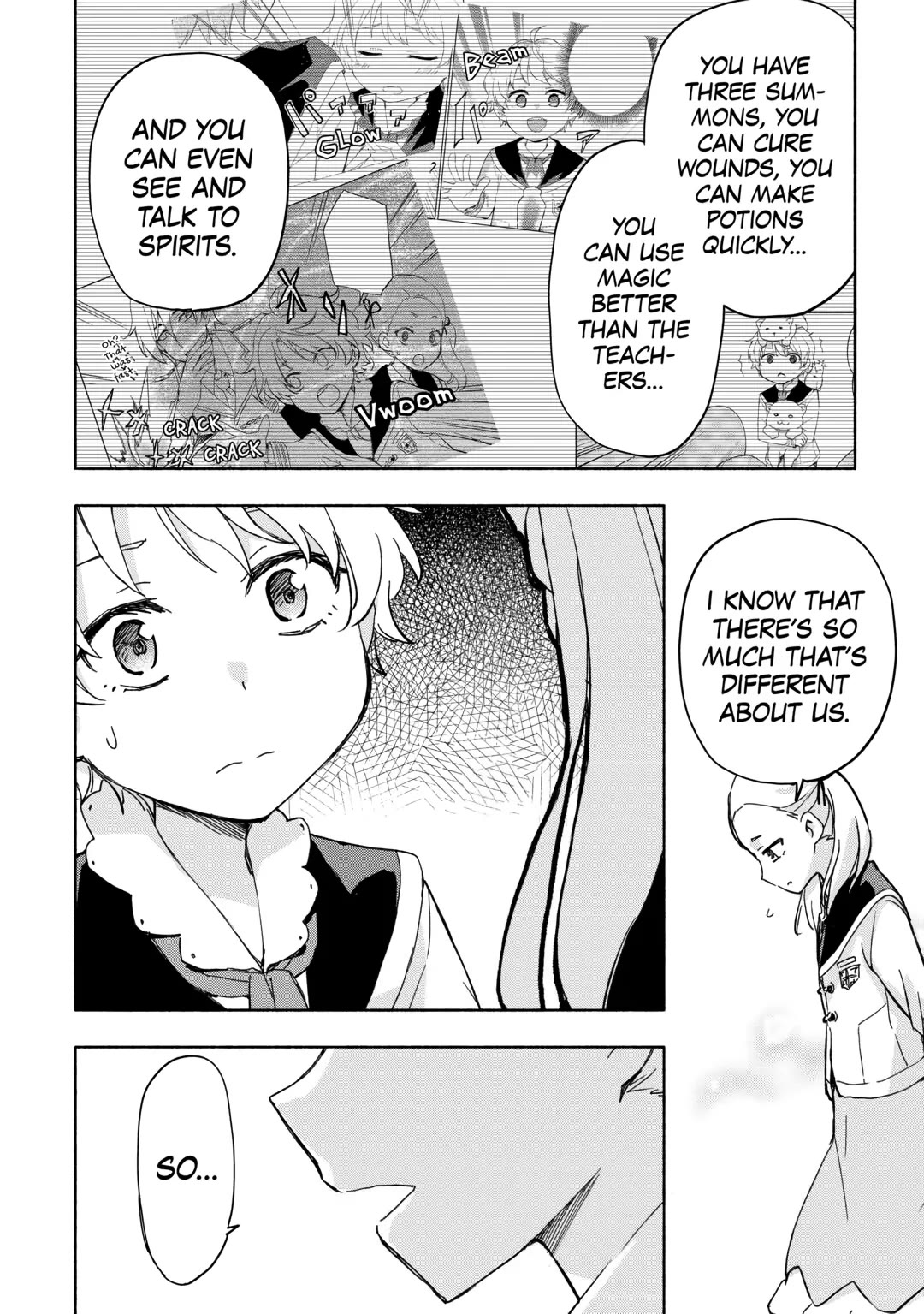 The Child Loved by God chapter 31 page 10