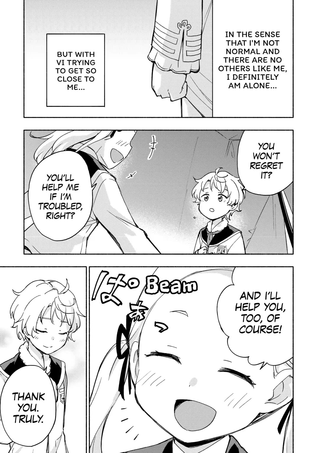 The Child Loved by God chapter 31 page 13