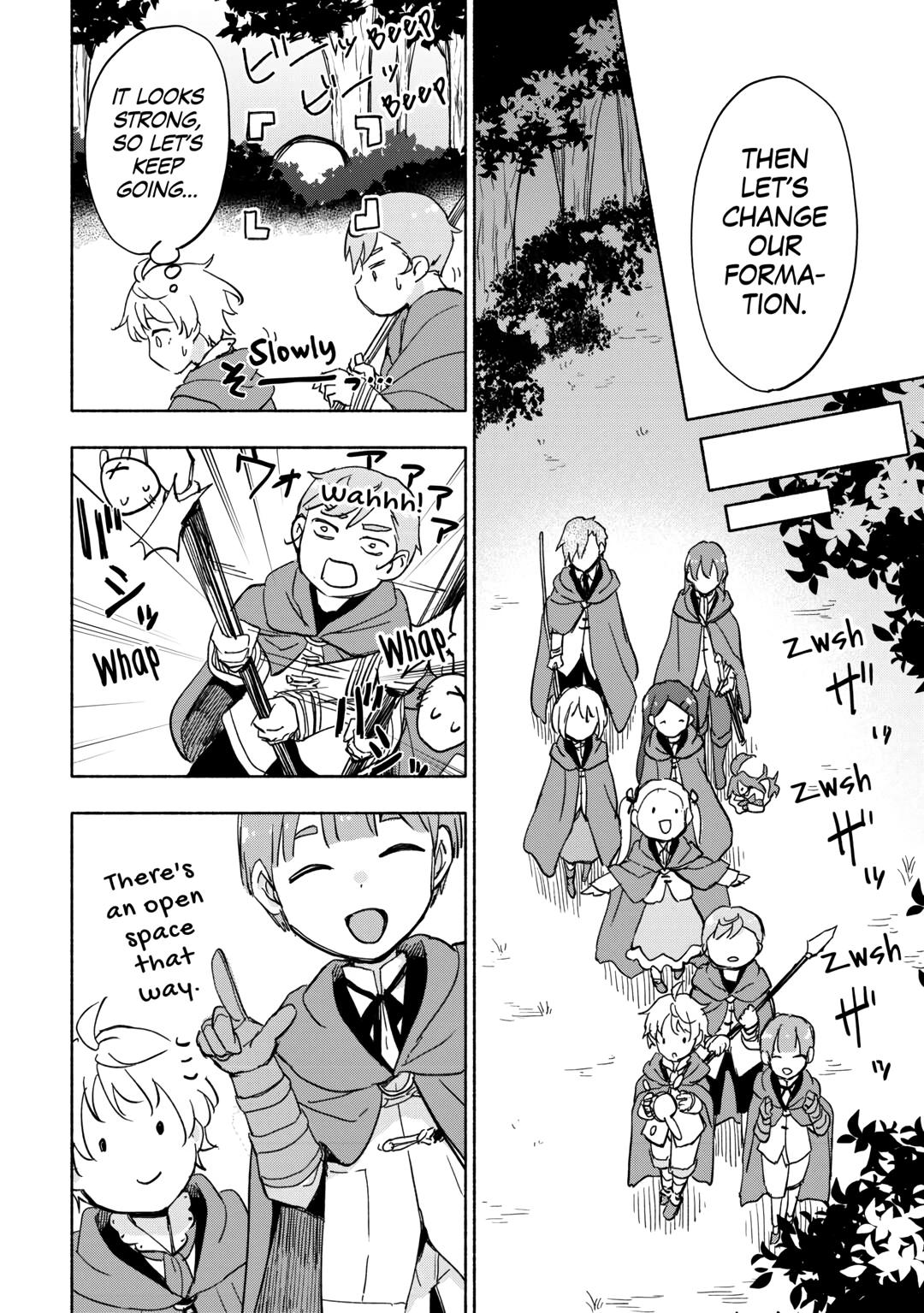 The Child Loved by God chapter 34 page 16