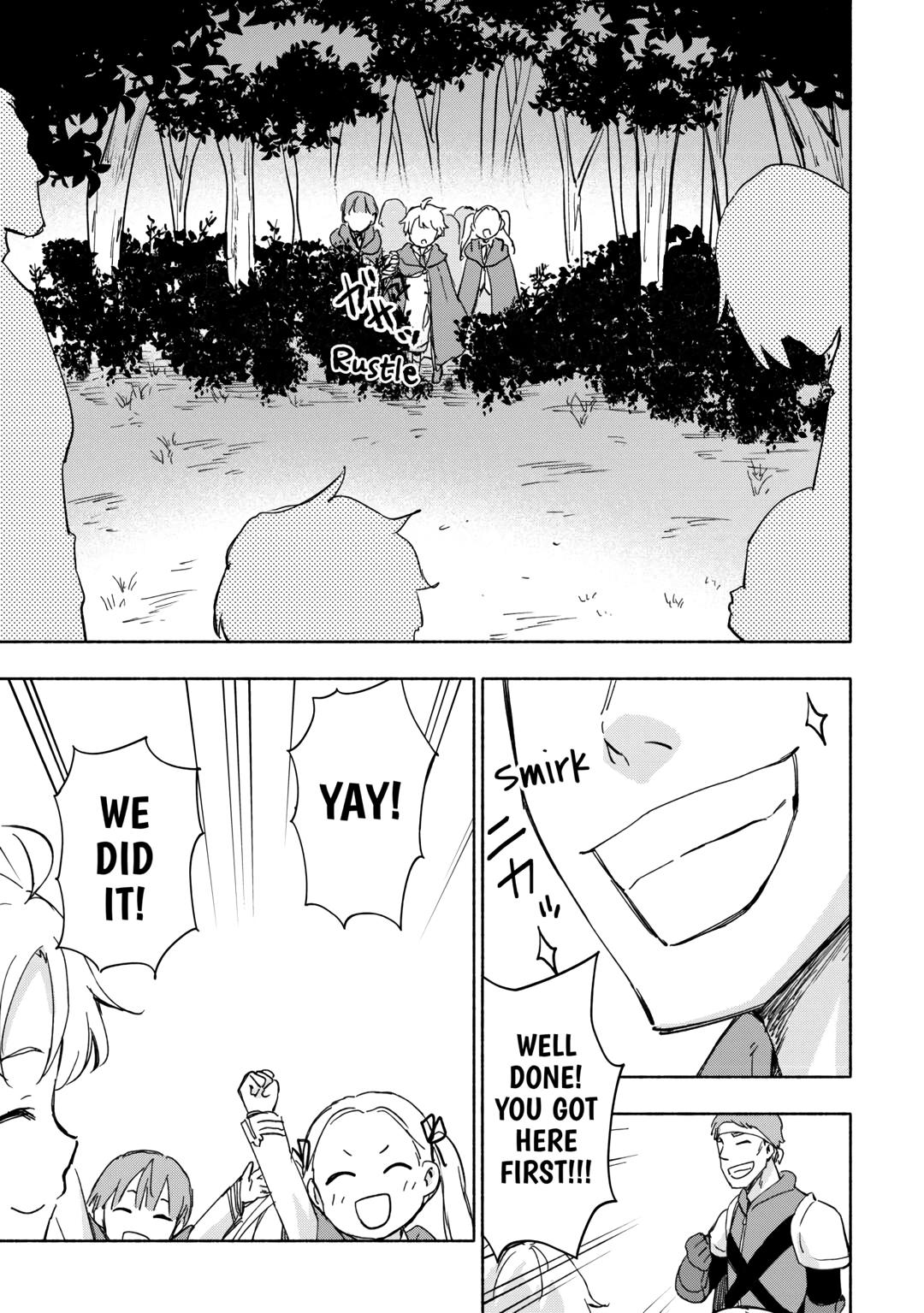 The Child Loved by God chapter 34 page 19