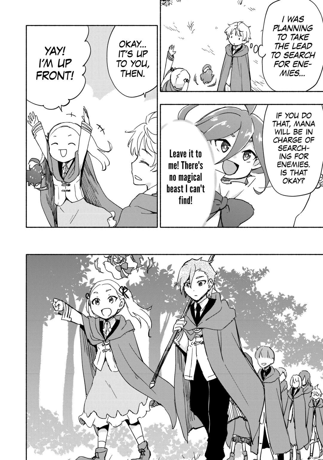 The Child Loved by God chapter 34 page 2