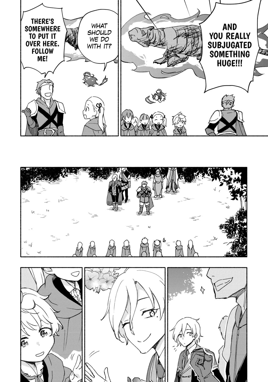 The Child Loved by God chapter 34 page 20