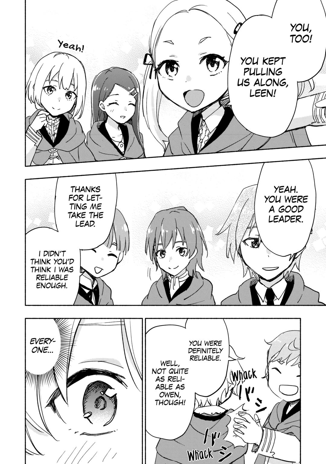 The Child Loved by God chapter 34 page 22