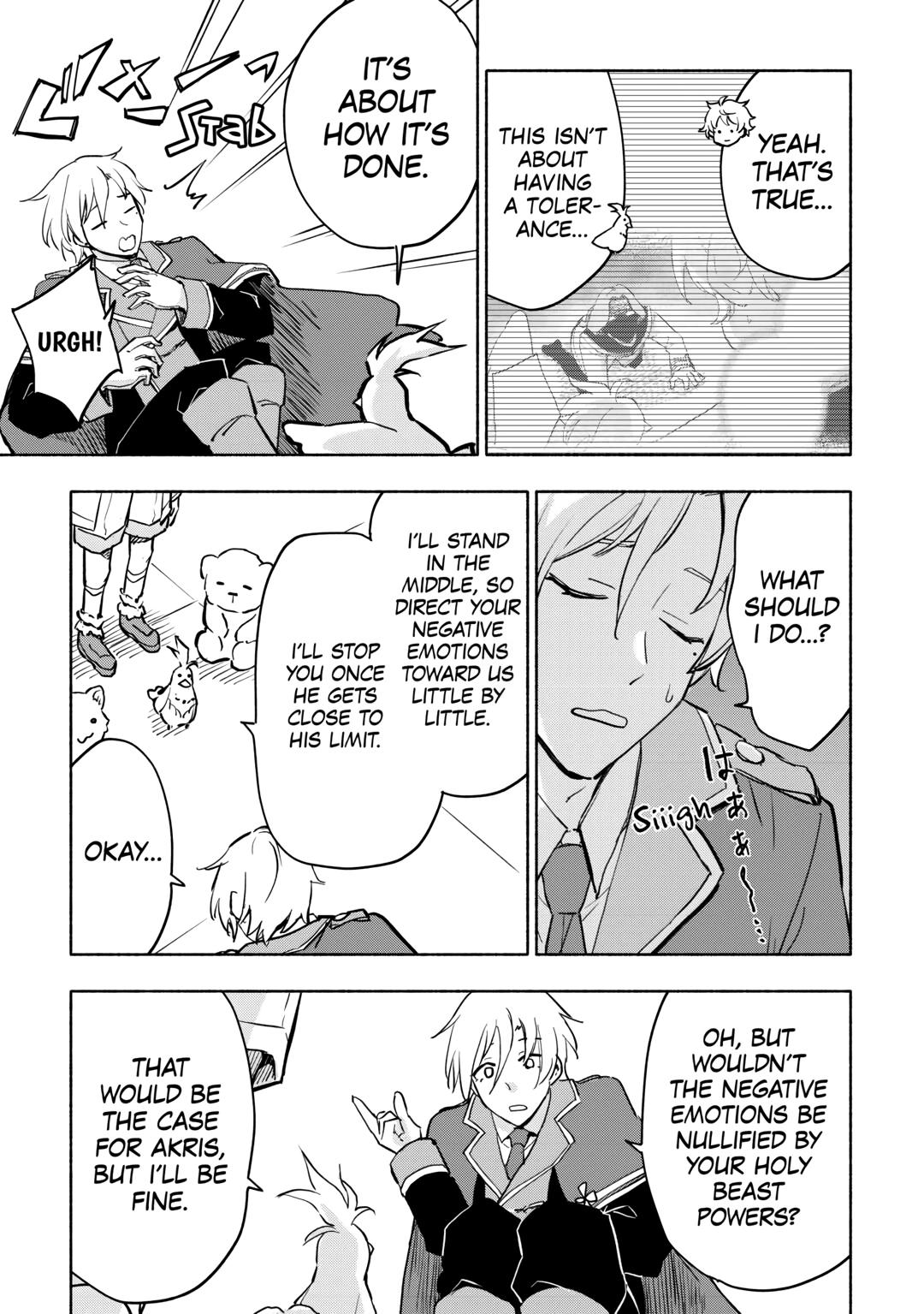 The Child Loved by God chapter 35 page 13