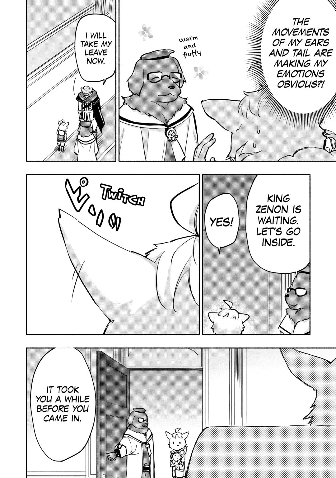 The Child Loved by God chapter 37 page 4