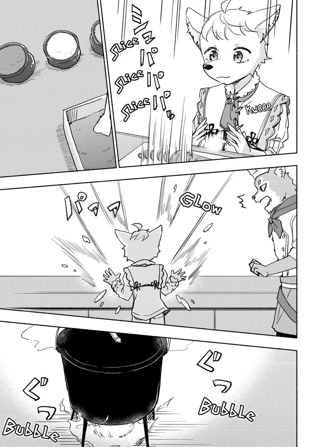 The Child Loved by God chapter 38 page 13