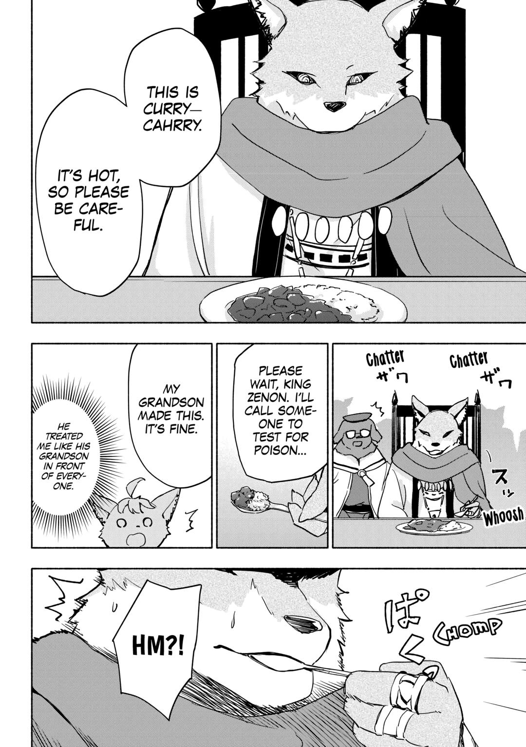 The Child Loved by God chapter 38 page 18