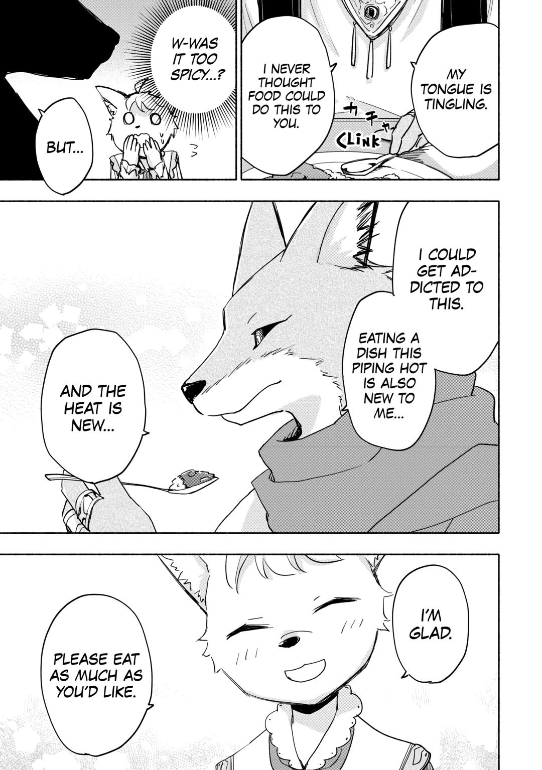 The Child Loved by God chapter 38 page 19