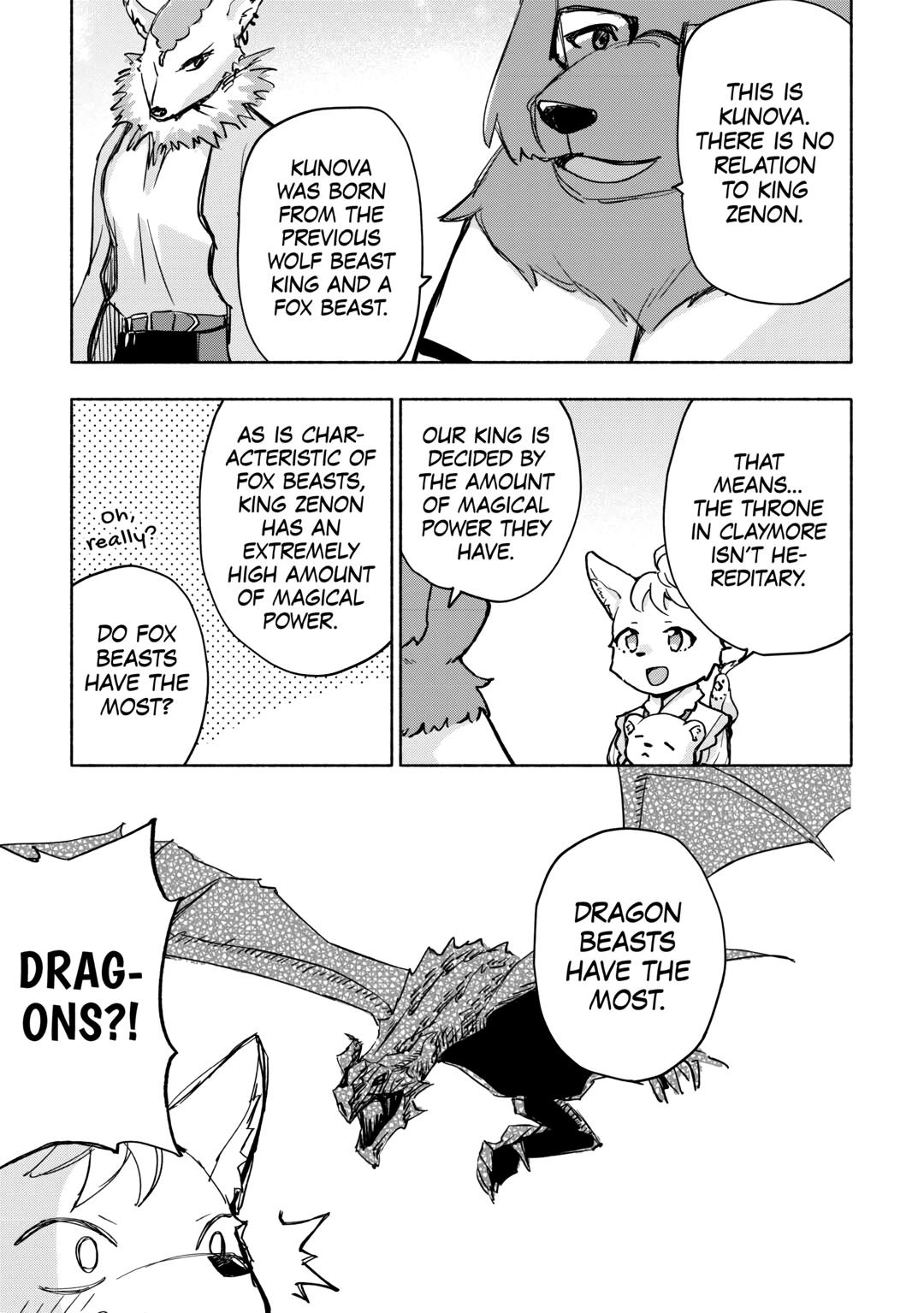 The Child Loved by God chapter 38 page 3