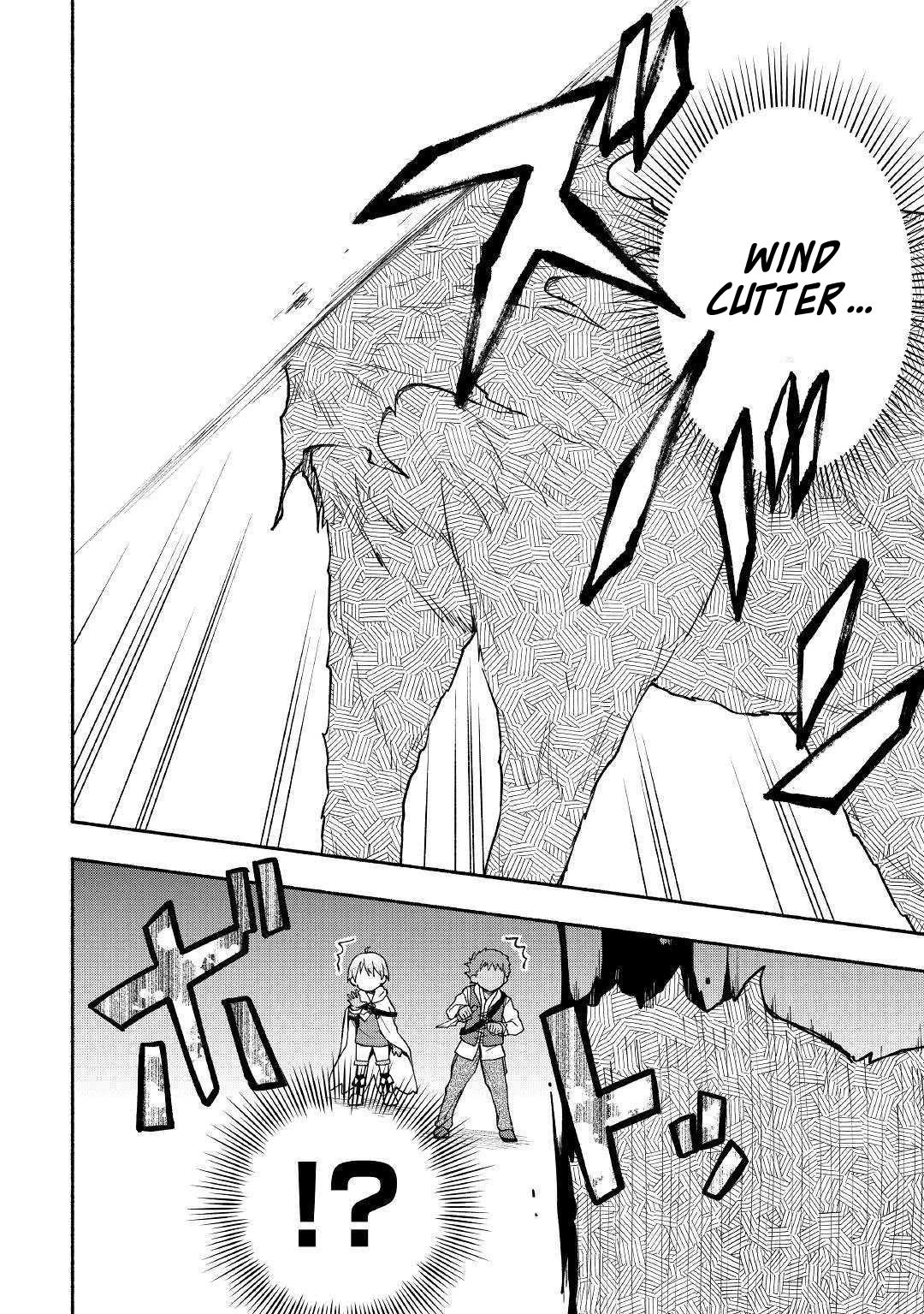 The Child Loved by God chapter 4 page 3