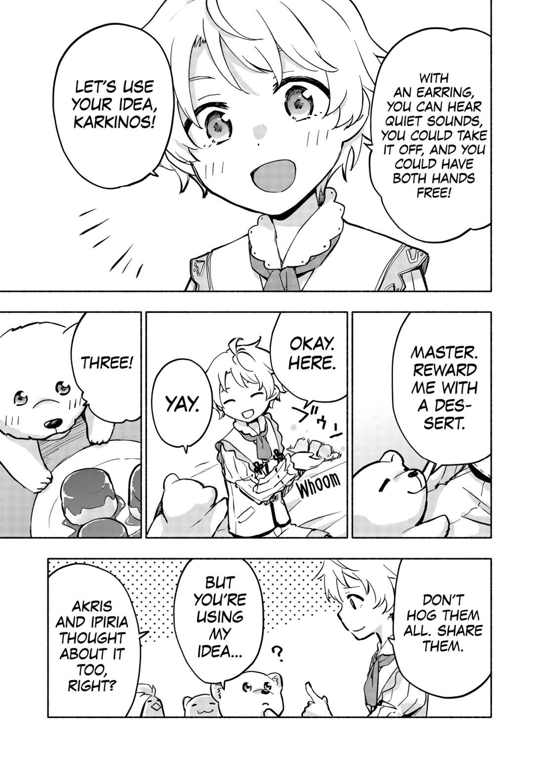 The Child Loved by God chapter 41 page 13