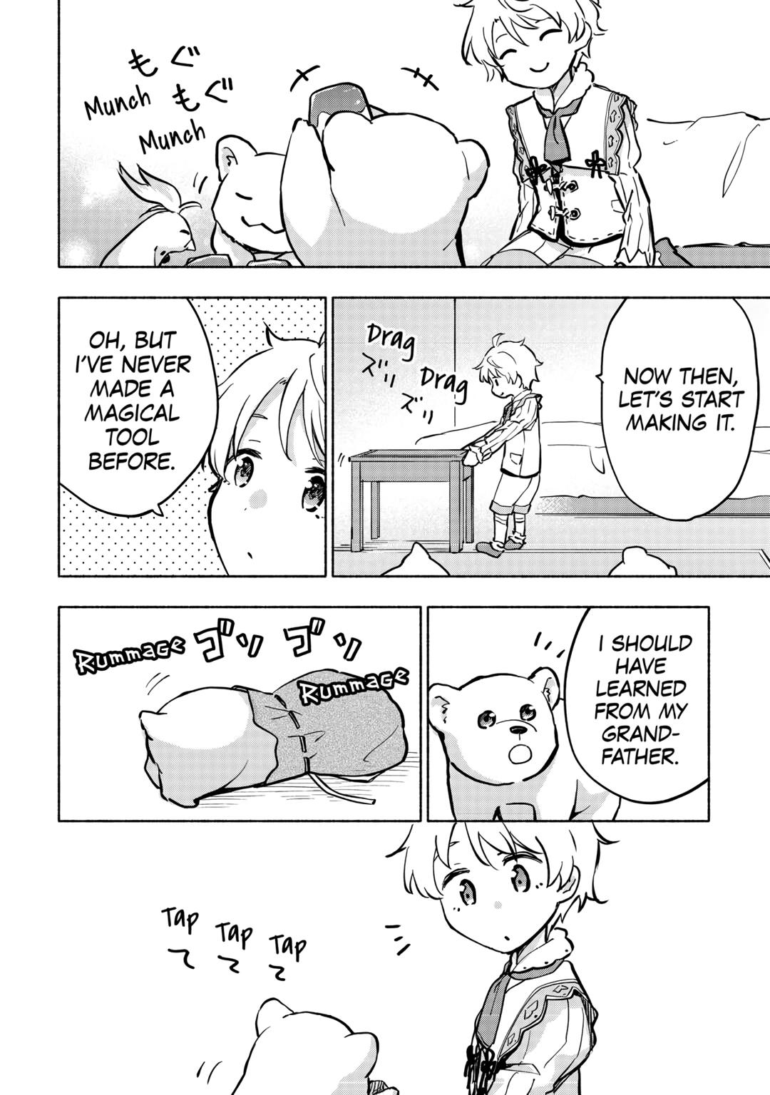 The Child Loved by God chapter 41 page 14