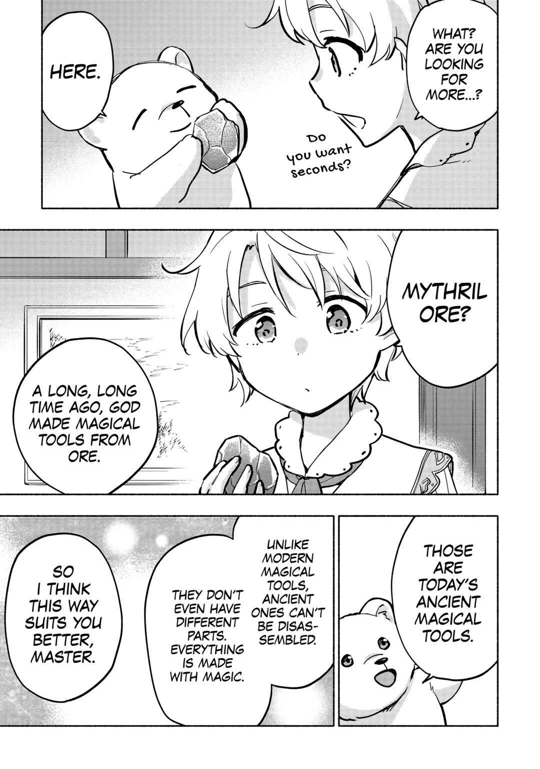 The Child Loved by God chapter 41 page 15