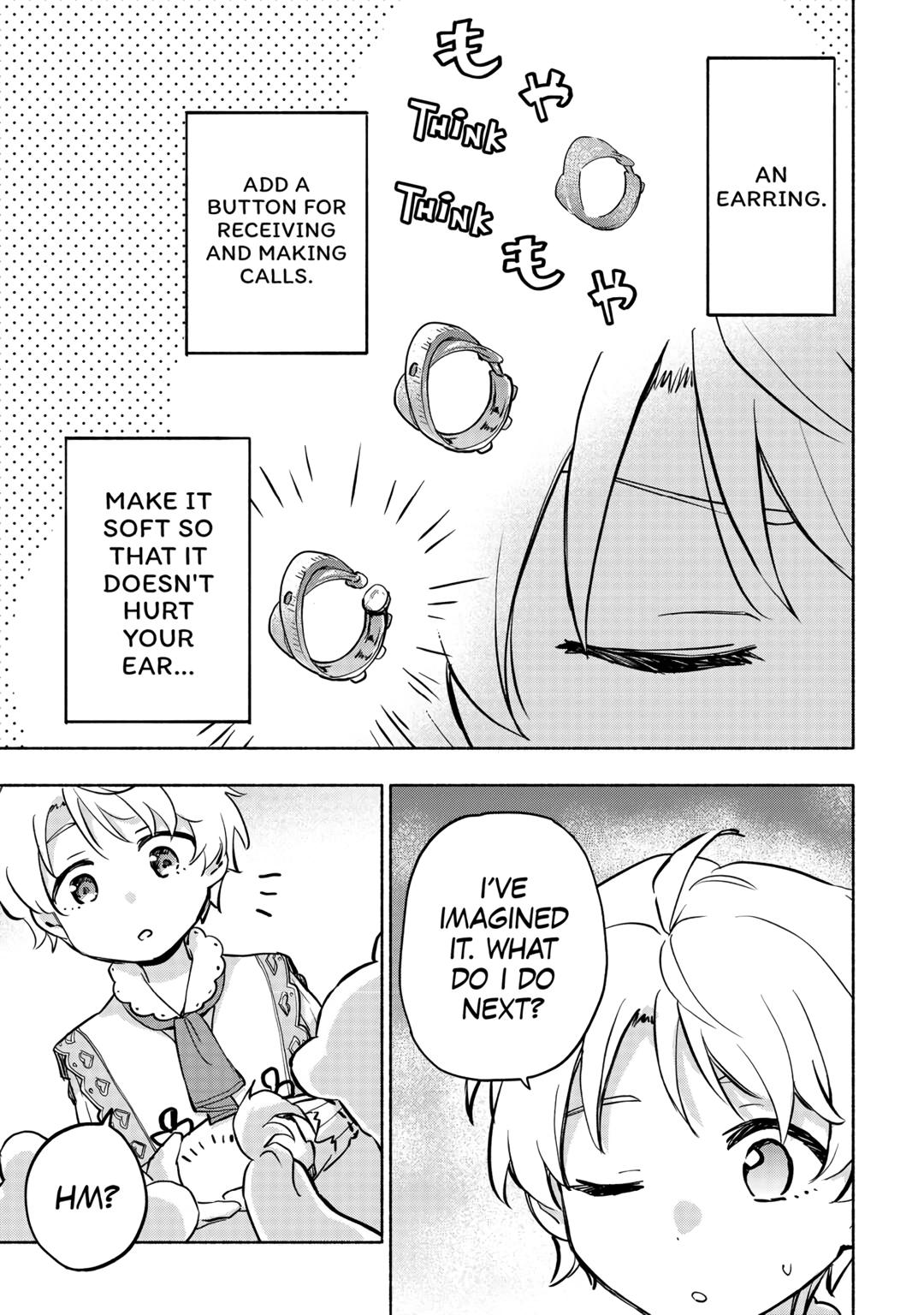 The Child Loved by God chapter 41 page 17