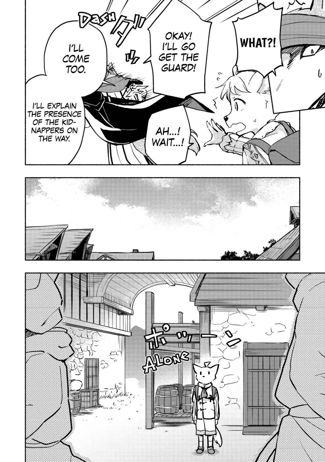 The Child Loved by God chapter 41 page 2