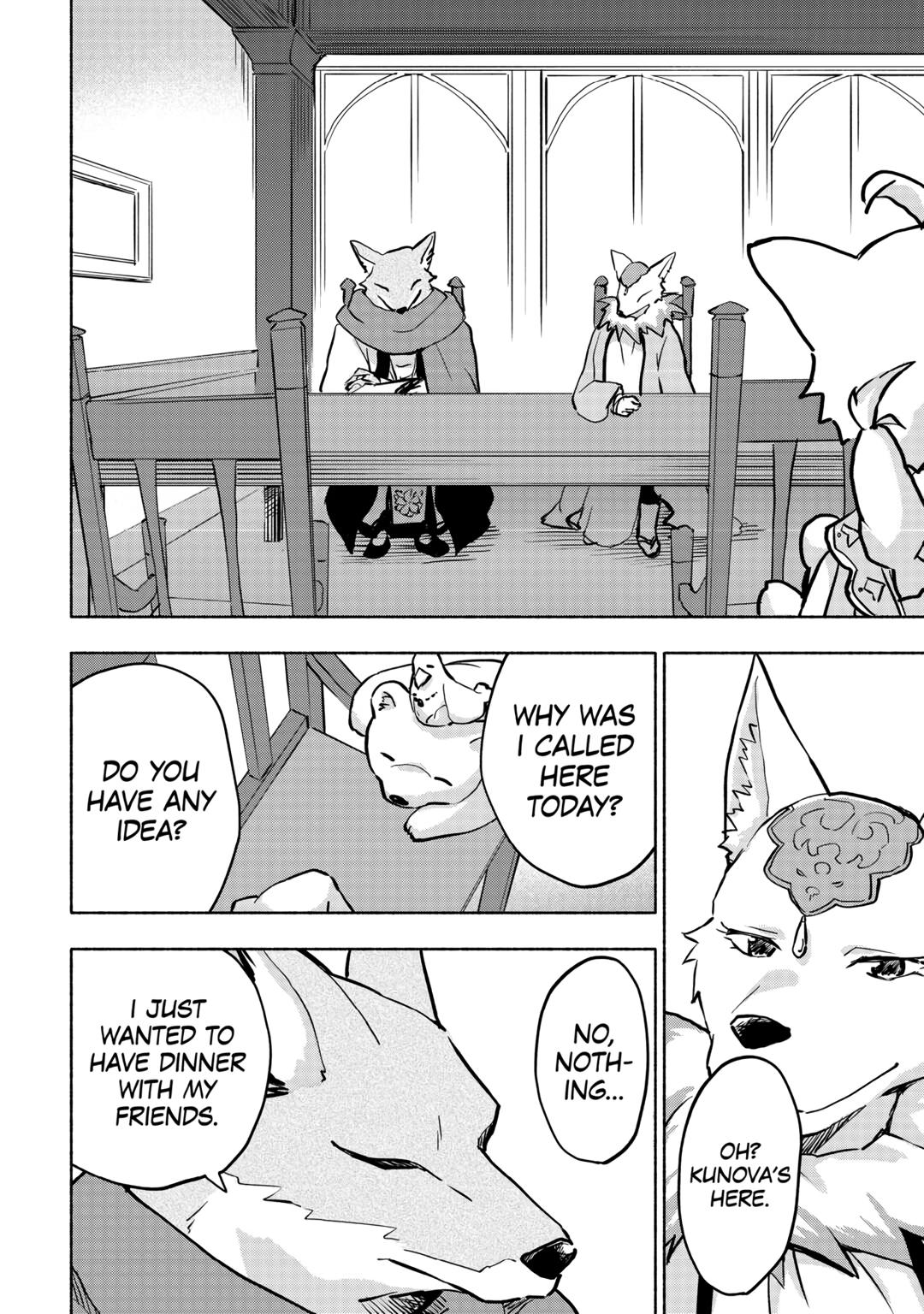 The Child Loved by God chapter 41 page 20