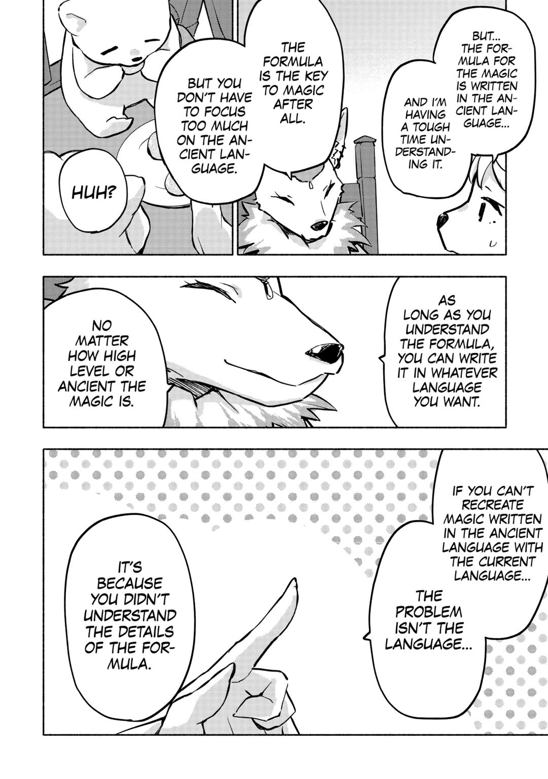 The Child Loved by God chapter 41 page 22