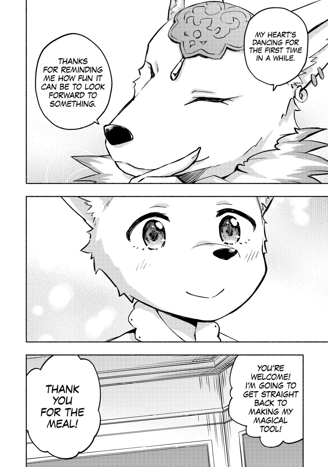 The Child Loved by God chapter 41 page 24