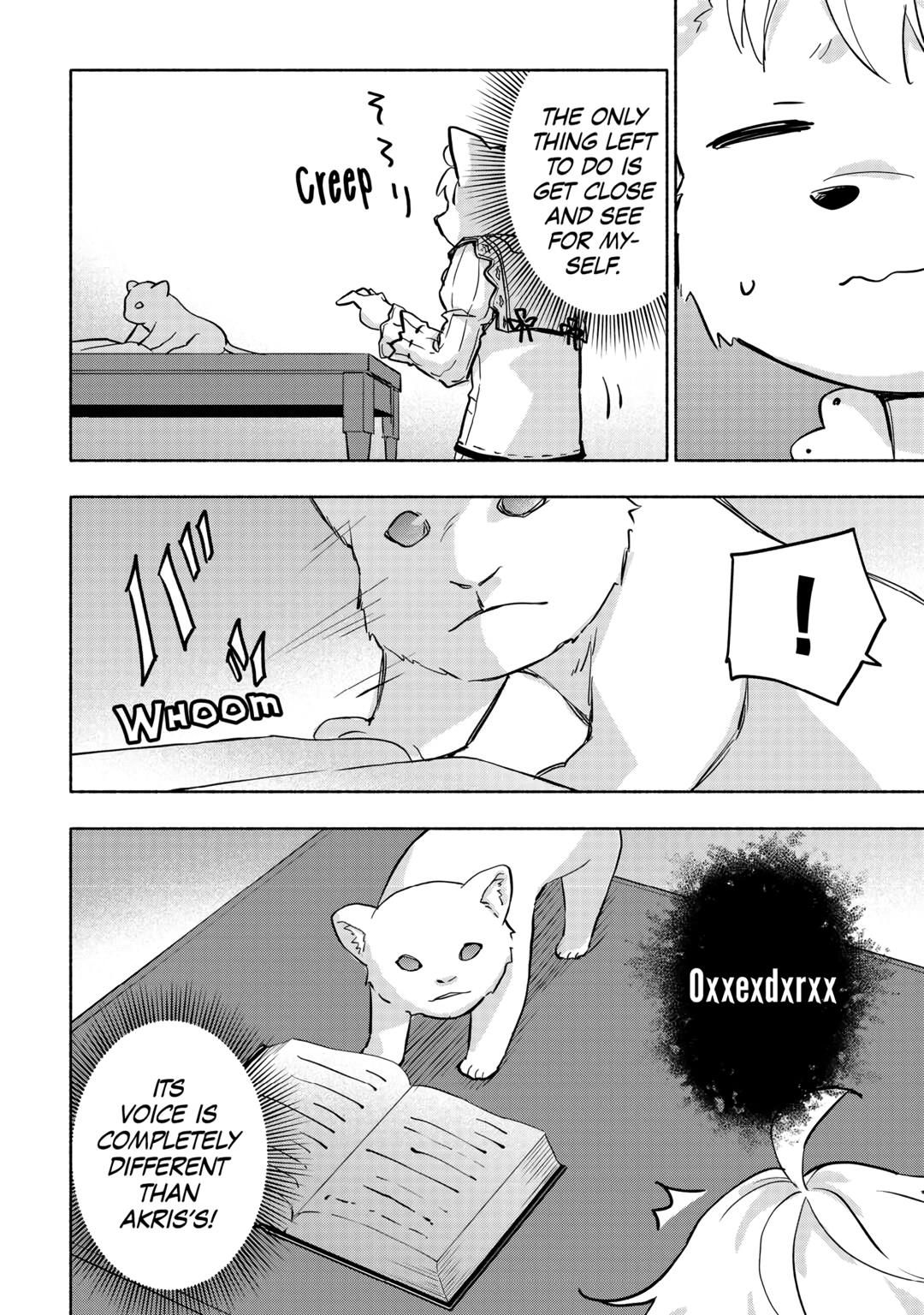 The Child Loved by God chapter 42 page 14