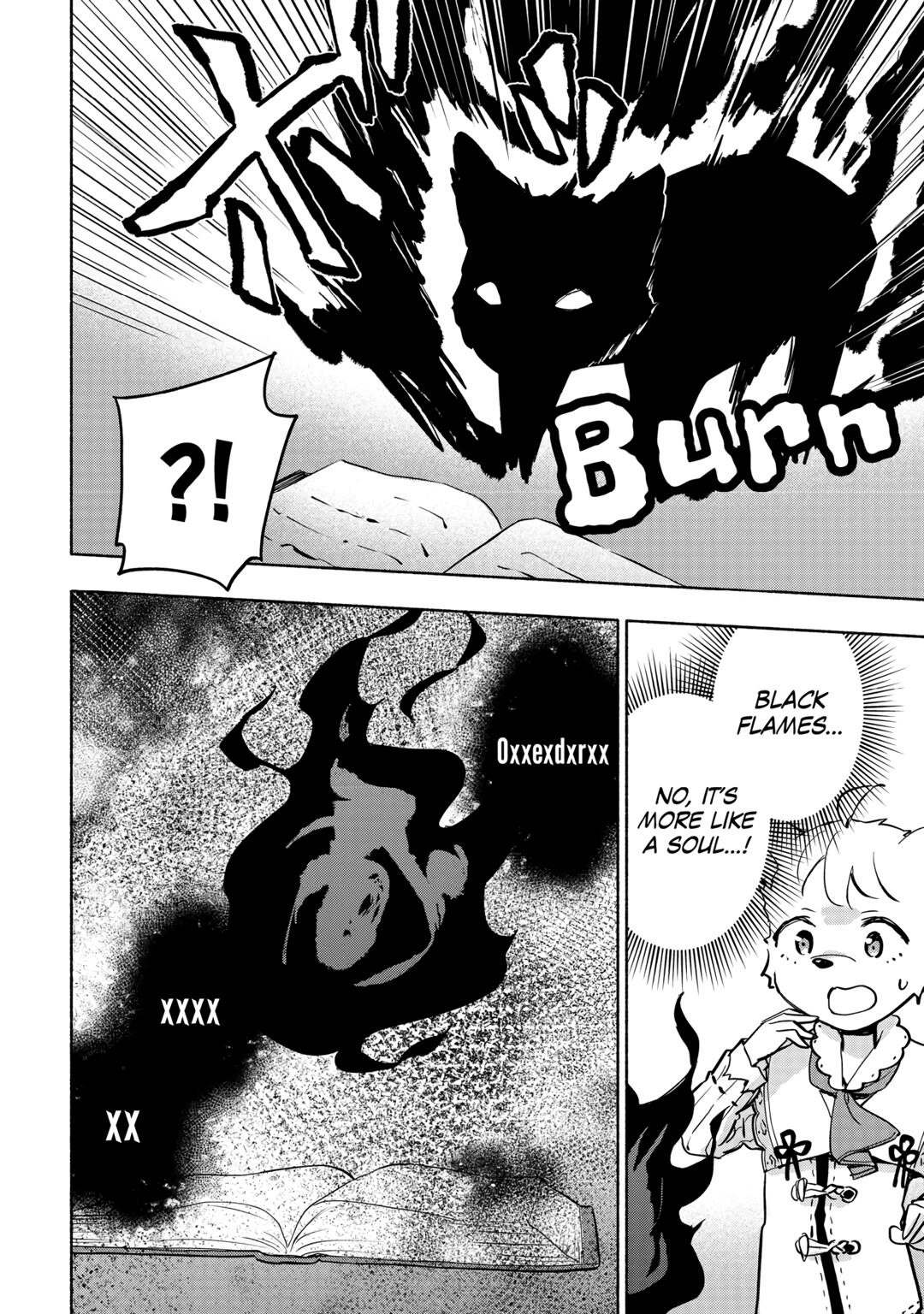 The Child Loved by God chapter 42 page 16