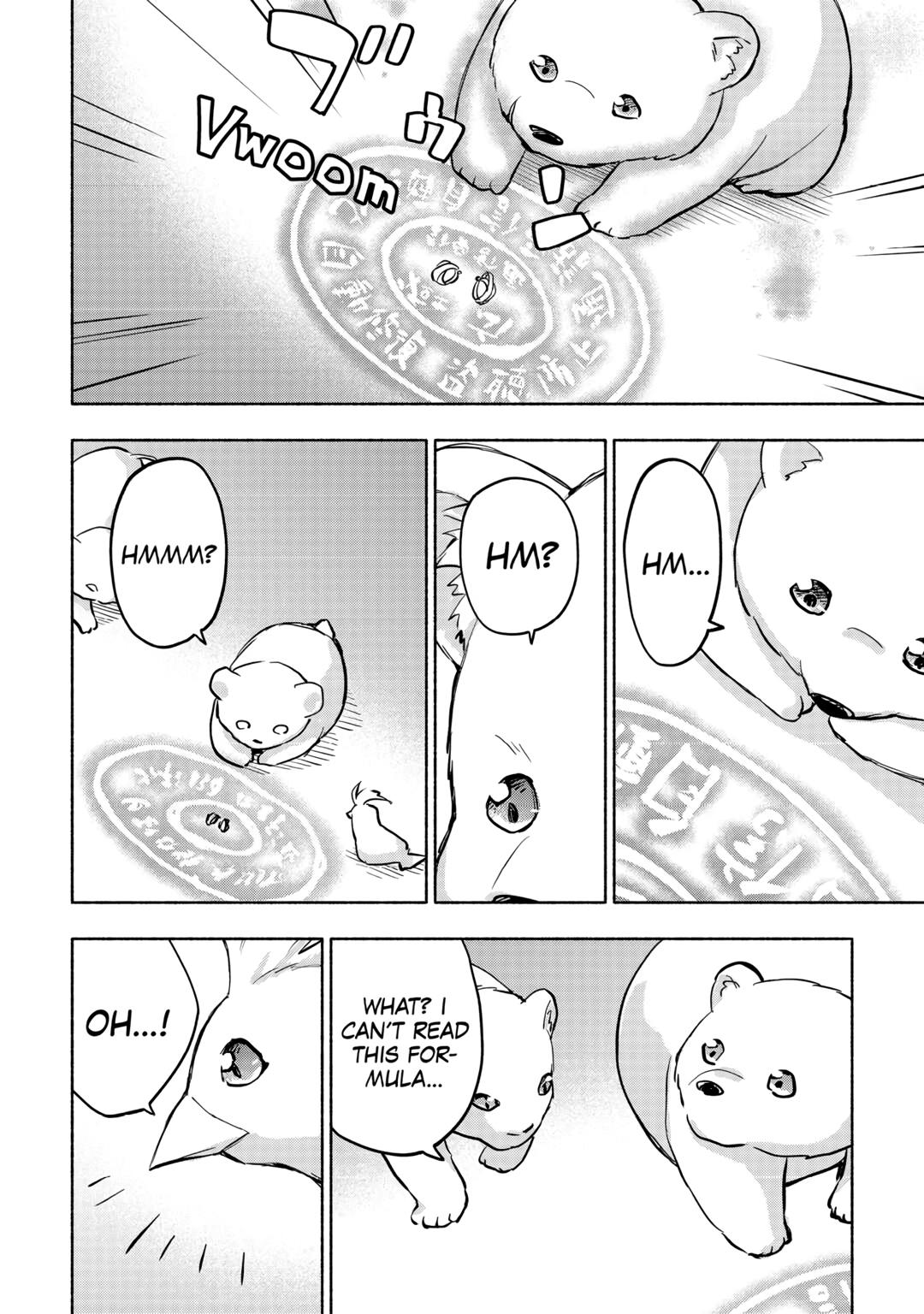 The Child Loved by God chapter 42 page 2