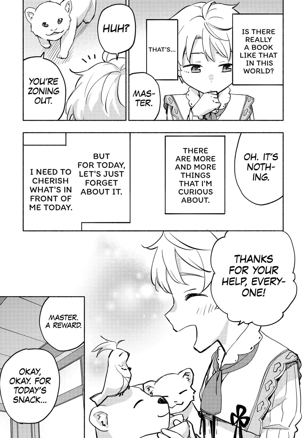 The Child Loved by God chapter 42 page 23