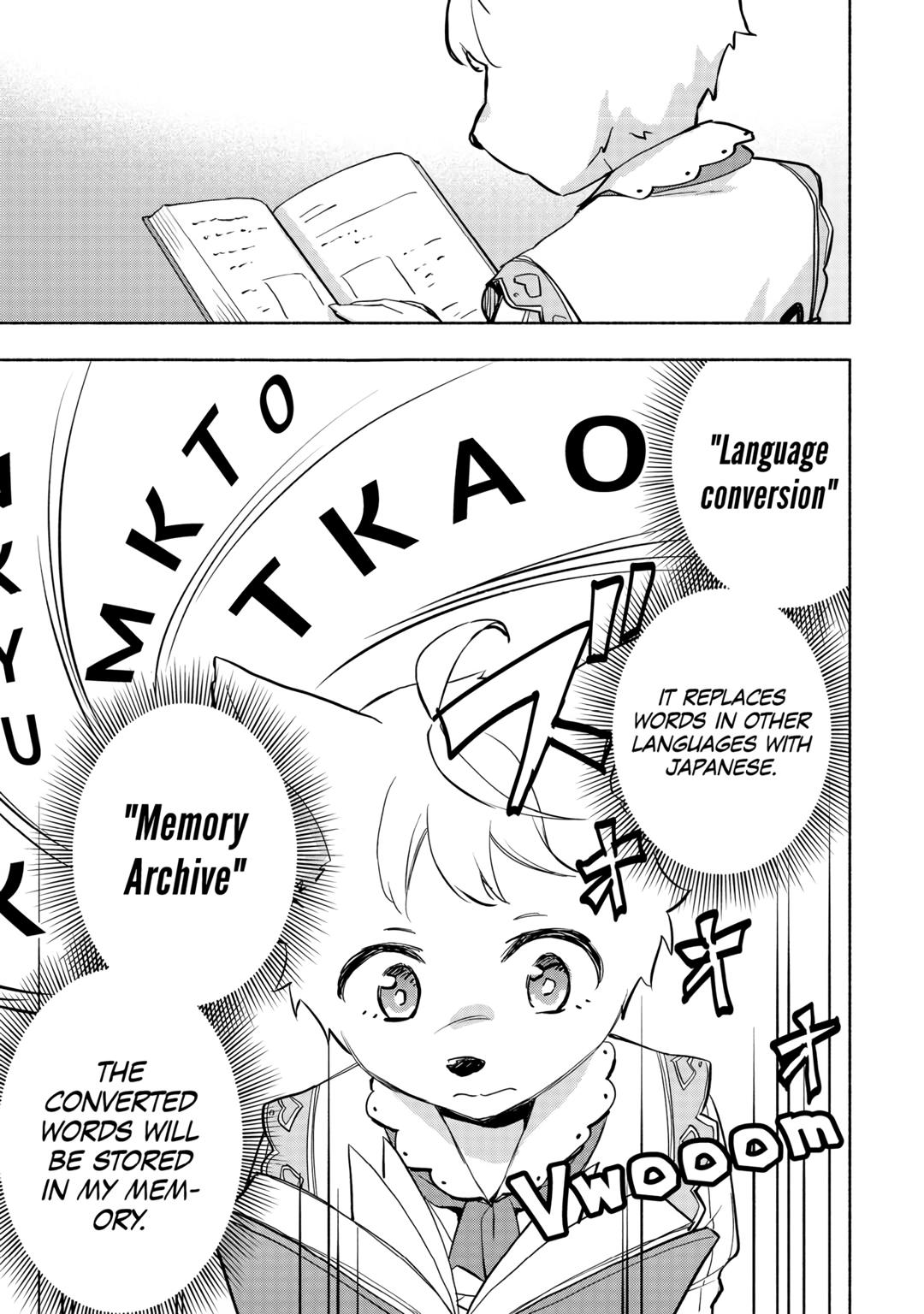 The Child Loved by God chapter 42 page 9