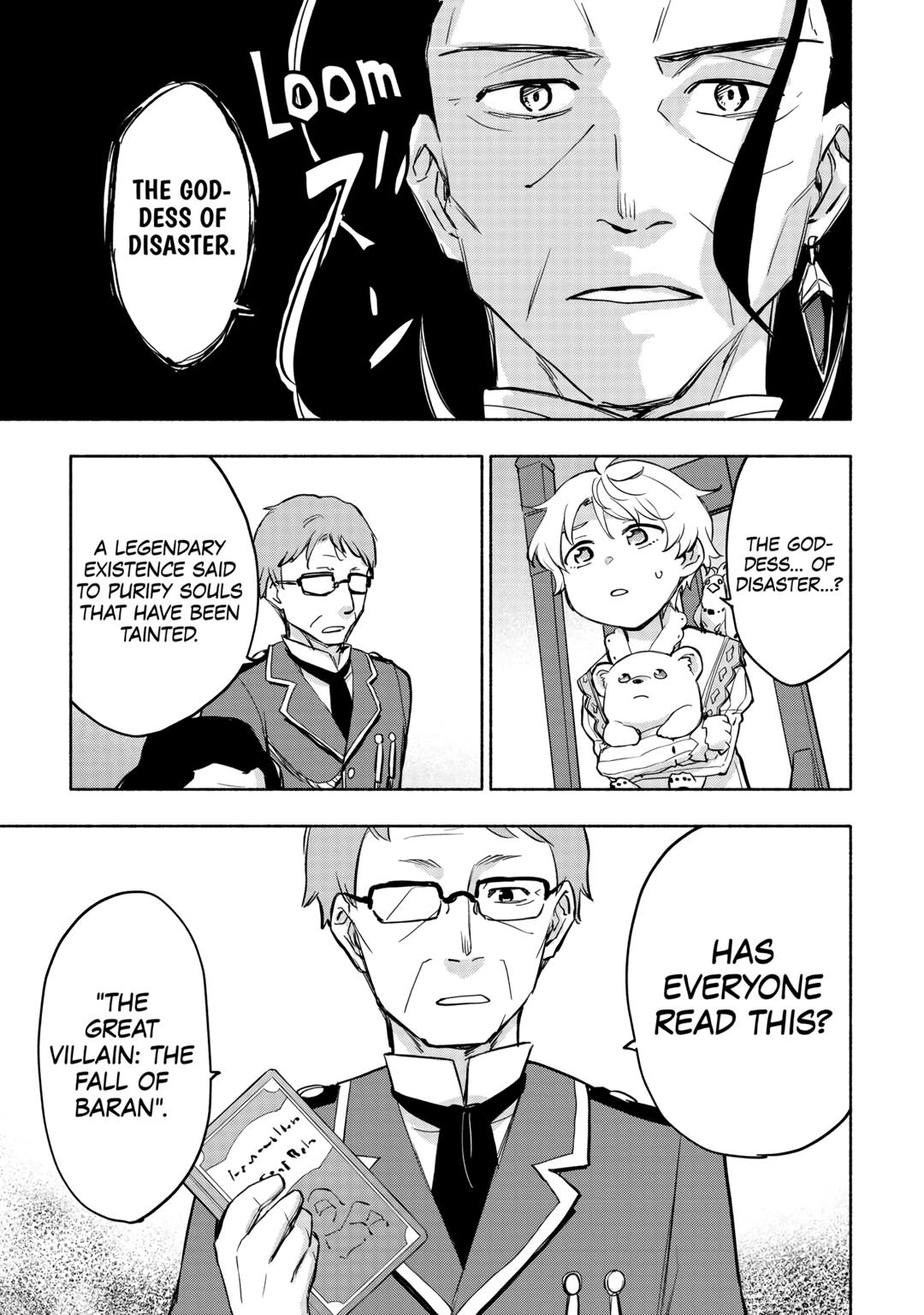 The Child Loved by God chapter 43 page 13