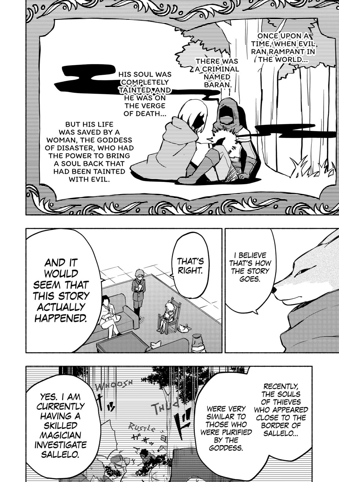 The Child Loved by God chapter 43 page 14