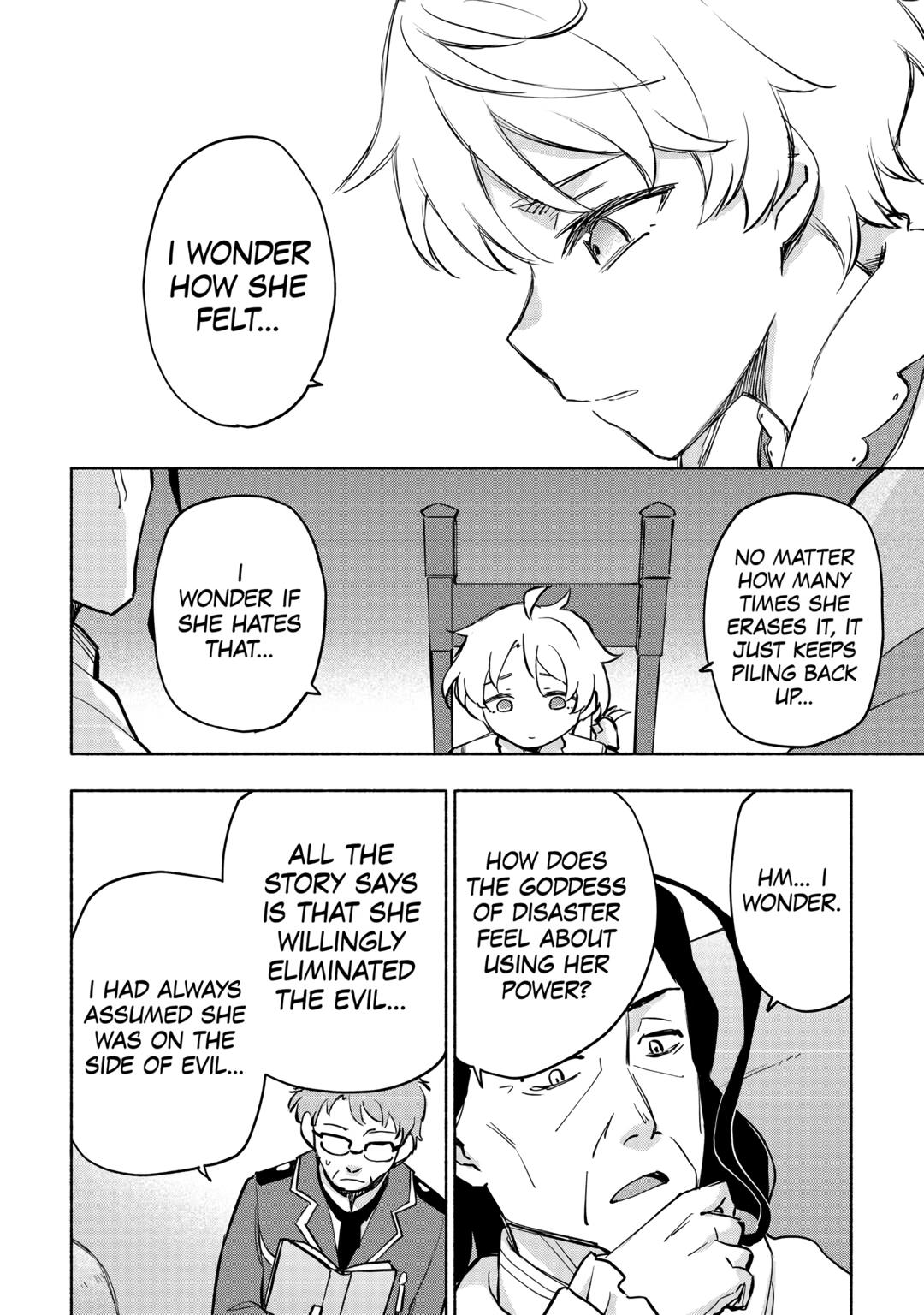 The Child Loved by God chapter 43 page 16