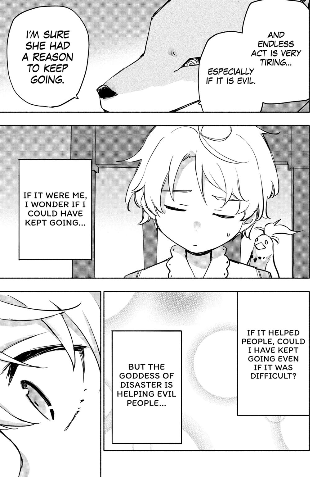 The Child Loved by God chapter 43 page 17