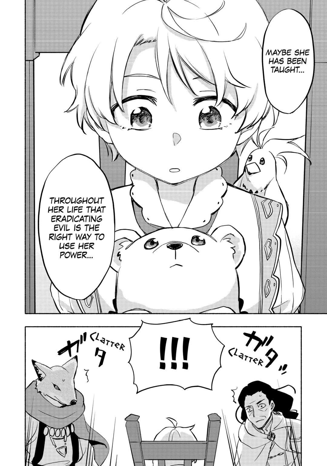 The Child Loved by God chapter 43 page 18