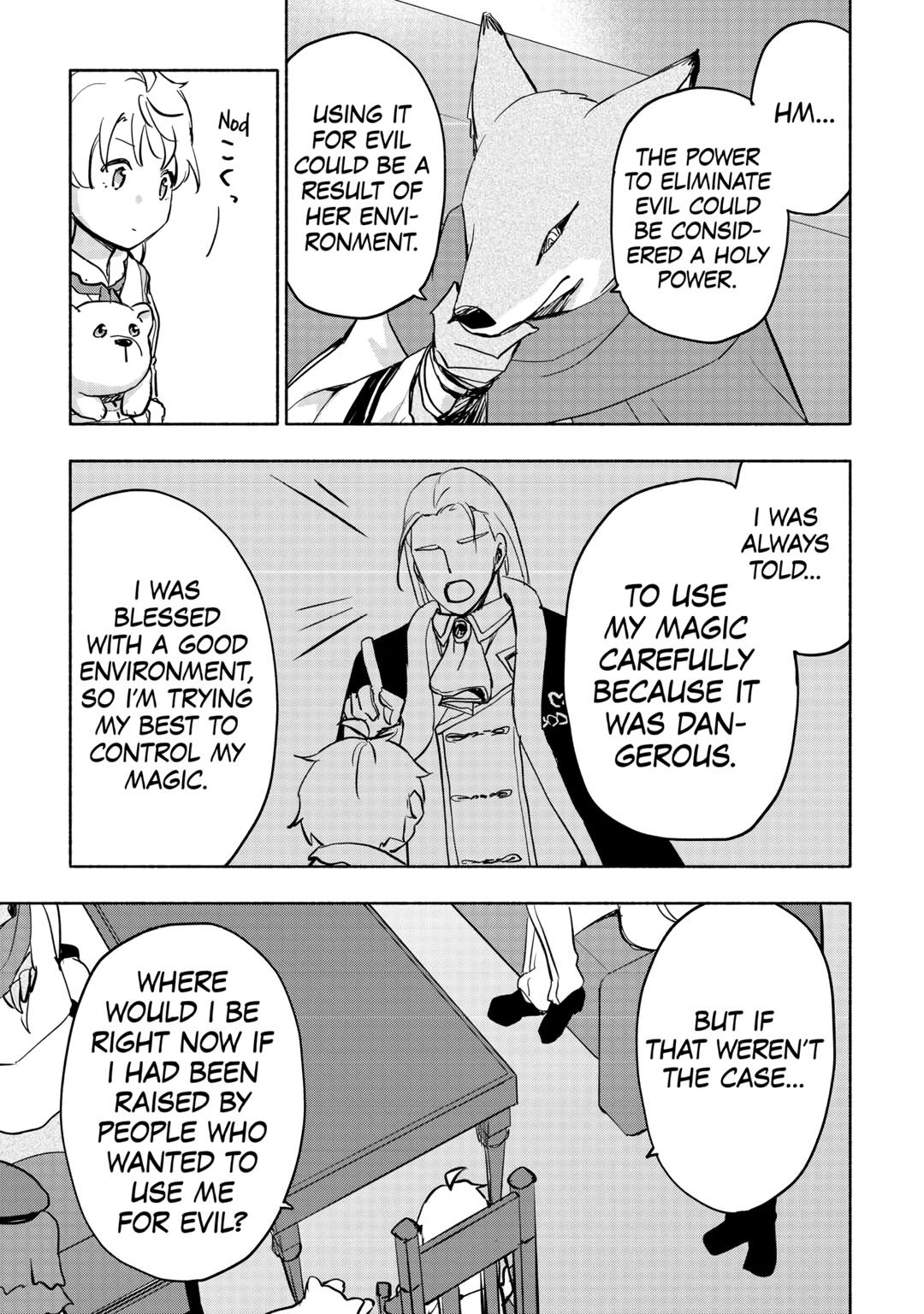 The Child Loved by God chapter 43 page 19