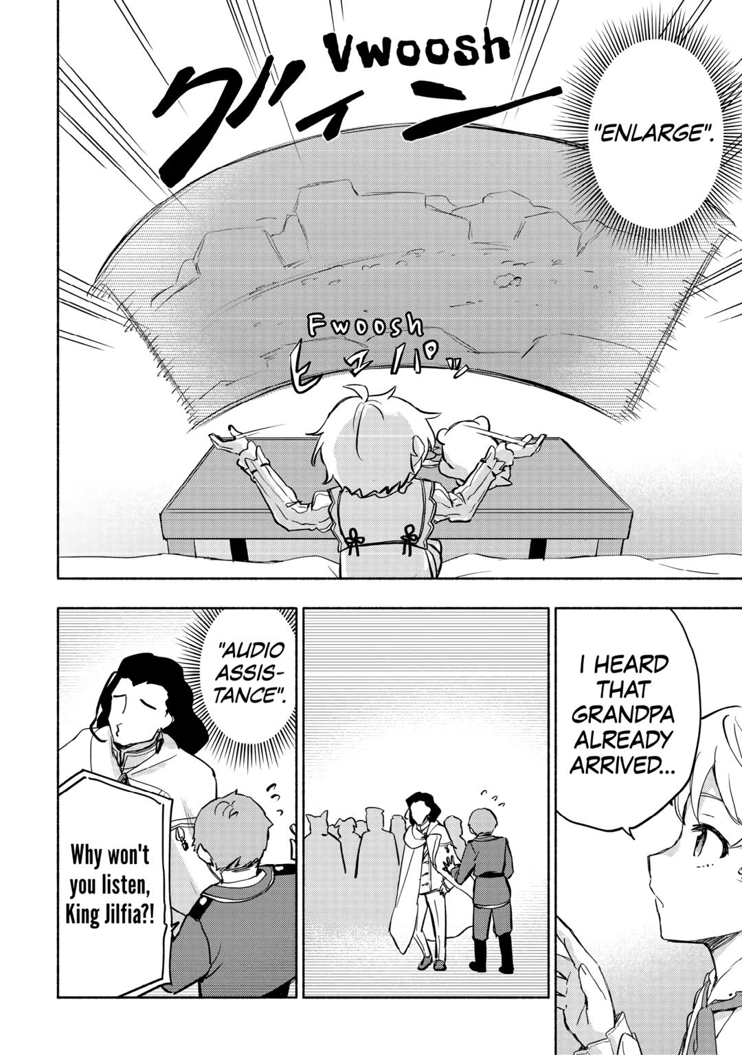 The Child Loved by God chapter 43 page 2