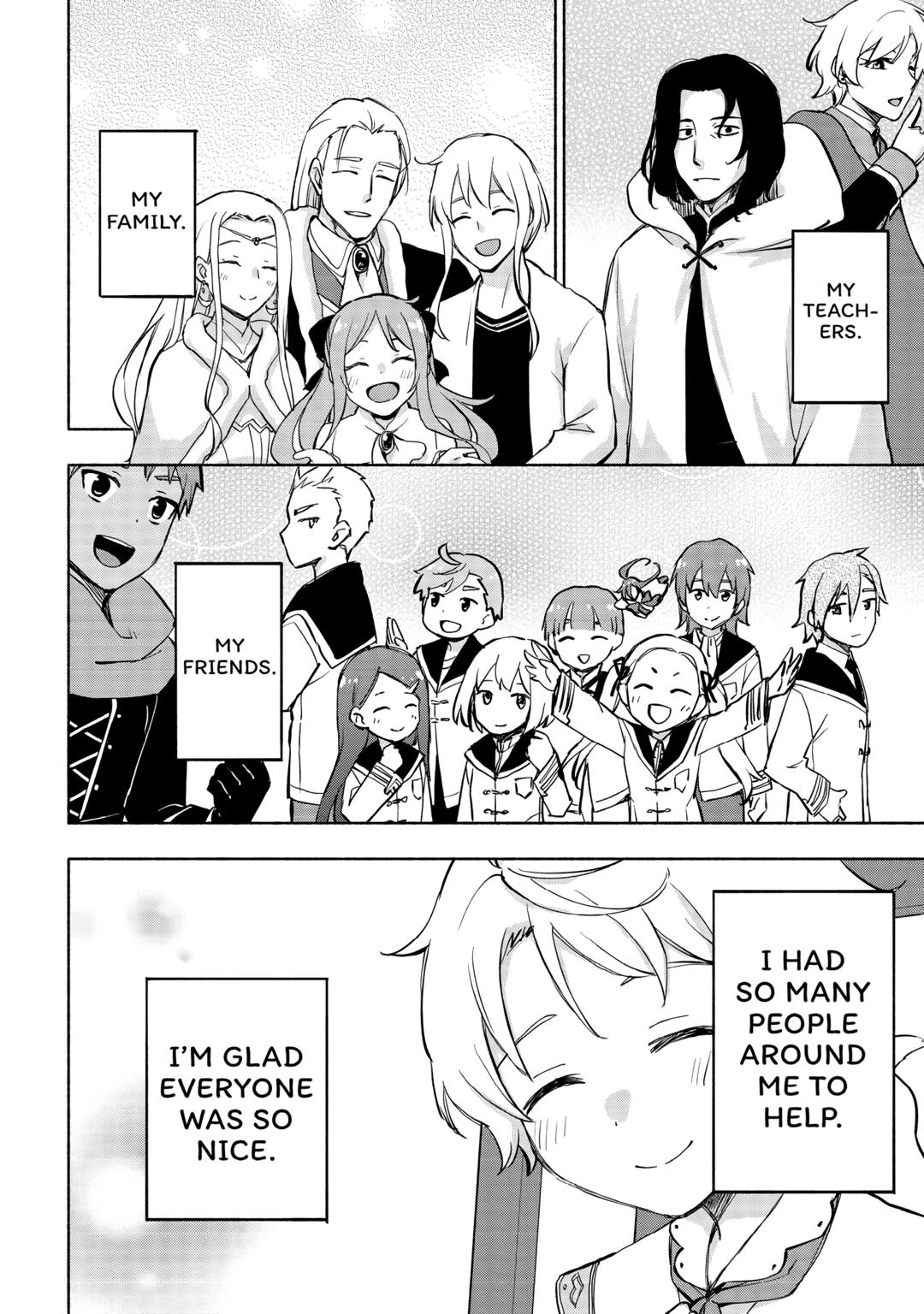 The Child Loved by God chapter 43 page 20